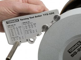 Tormek TTS-100 Turning Tool Setter £26.49